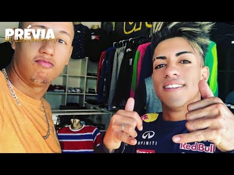 MC Rzin e MC EV - Prévia