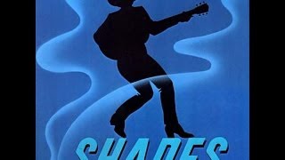 J. J.  CALE - SHADES (FULL ALBUM)