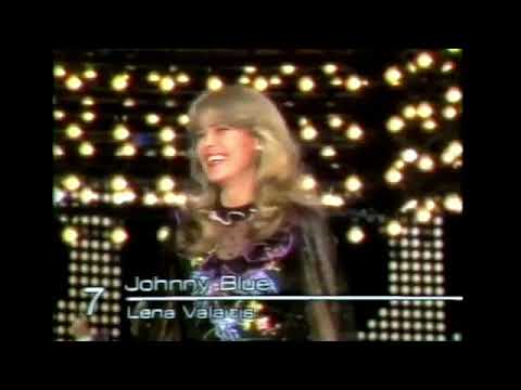 Ein lied für Dublin 1981 - orchestra recap