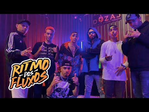 Rave Boom - DJ W-Beatz e DJ Bruh (Feat: MC Duartt, MC Madan, MC MN, MC Neguinho Do ITR e MC VC)