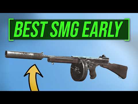 The Best Weapon in Fallout 4 Is So Strong It Can Kill You....