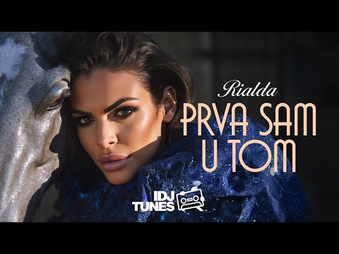 RIALDA - PRVA SAM U TOM (OFFICIAL VIDEO)