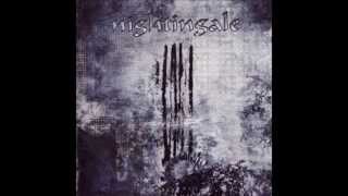 The Vocal Range of Dan Swanö