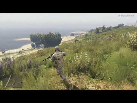 BRIGHTBURN IN GTA V CONFIRMED (REAL FOOTAGE) (Read Description)