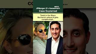 JPMorgan denies all allegations after internal probe. What’s the real truth? #jpmorgan