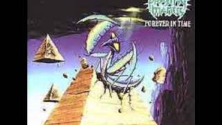 Praying Mantis- Forever in Time (Lyrics)