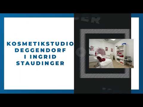 Kosmetikstudio Ingrid Staudinger YouTube-Vdeominiatur 6