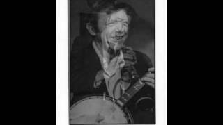 Big Bill Bissonnette, Sammy Rimington, Mouldy 5 - Move the Body Over.wmv