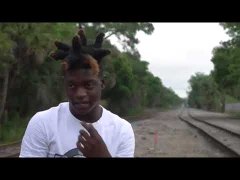 Loapb_keemie - ontopforever (official music video)
