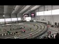 2021 KSHAA Indoor Championships 400m