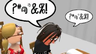 --Old Video-- Vai su schooltoonchannel per i --New Video--