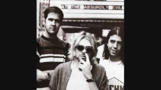 Nirvana - Spank Thru 1988 with Dale Crover