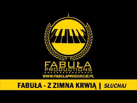 Fabuła ft. Lukasyno - Kochają, Nienawidzą | Prod. Poszwixxx | AUDIO HQ (2009)