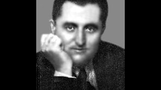 Muzaffer İLKAR-Kanlar Döküyor Derdin İle Sine-i Giryan (KÜRDİLİ HİCAZKÂR)R.G.