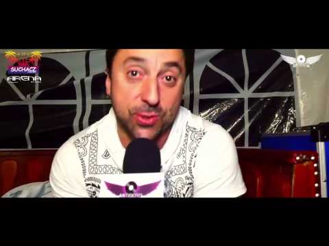 Plaża SUCHACZ  Wielkie otwarcie wakacji 2015