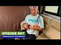 Dulcimerica with Bing Futch - Episode 667 - "Boondocking with the Boondocker"