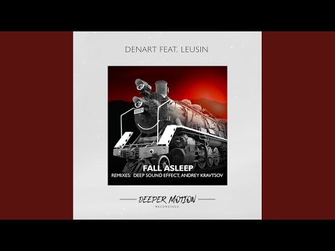 Fall Asleep (Original Mix)