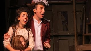 The Bargain - Les Miserables