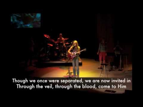 Through The Veil by Gwen Smith