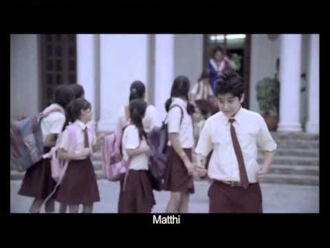 Big Babol Matthi TVC - 40sec