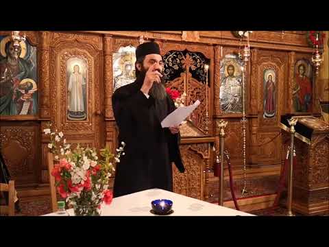 20190407 NICOLAE BALASOIU - INVIEREA SAU CUNOASTEREA FARA REST SI NESFARSITA 1DIN2