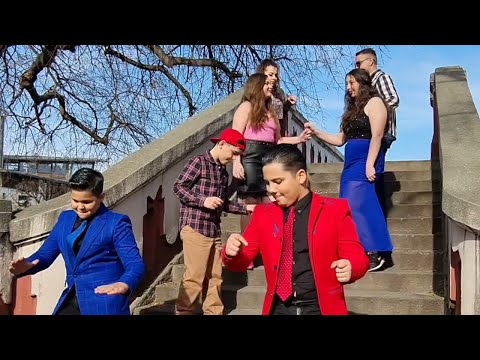 Váradi Rico X Váradi Benji -Rafinált lány