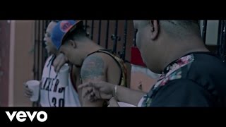 Video Tú No Me Da Nota de El Super Nuevo