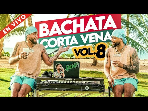 DJ ADONI BACHATA MIX H---