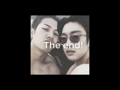 GOT7 Jinson - lyrics's confession