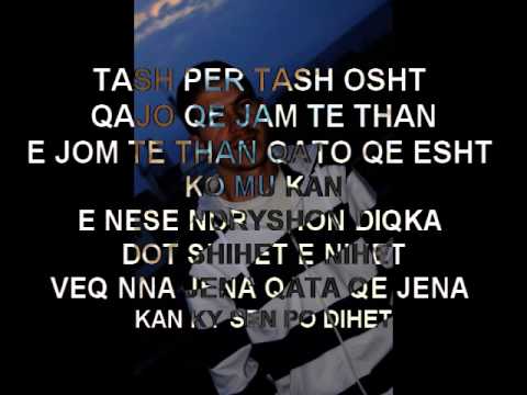 Samwik ft The Trimi & Mc.Gonny - Rri Larg Meje