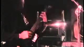 Music video thumbnail preview for Blood Stained Dusk - The Infernal Praise (Live images - Cd audio) by Blood Stained Dusk