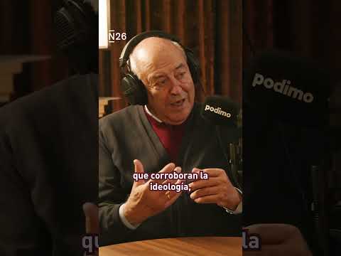 Tener ideología puede volverte insensato | Entrevista a José Antonio Marina en #esdlb 🍻