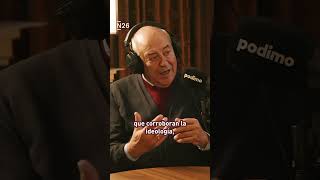Tener ideología puede volverte insensato | Entrevista a José Antonio Marina en #esdlb 🍻