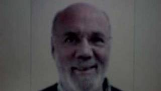 Jack Heaslip/Bono: U2 Elevation Tour Prayer/Blessing