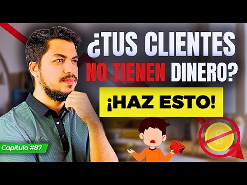 ¿Cómo Responder Cuando Te Dicen Que No Tienen Dinero?