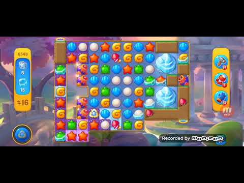 super hard Level -6549