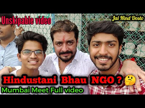 download lagu mp3 mp4 Ngo In Bandra Mumbai, download lagu Ngo In Bandra Mumbai gratis, unduh video klip Ngo In Bandra Mumbai