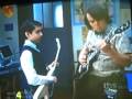 School Of Rock Guitar Zack 