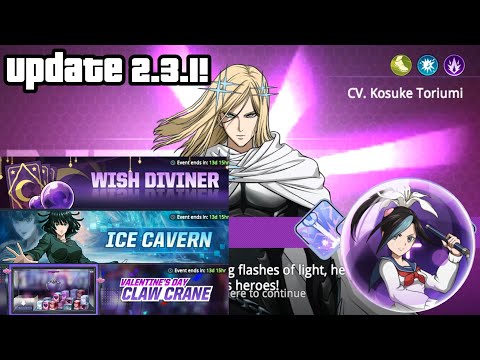 *NEW UPDATE* Flashy Flash?! - One Punch Man Road To Hero 2.0