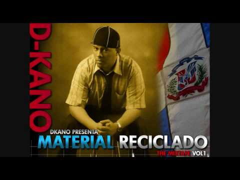 DKano - Lo Real Permanece