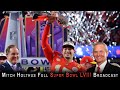 Mitch Holthus Full Super Bowl LVIII Broadcast