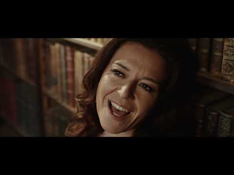 Amaryllis Temmerman - Buikgevoel (official video)