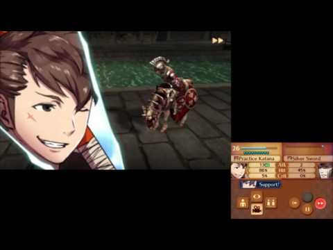 Fire Emblem Fates [Part 51 - Grape to See You Too]