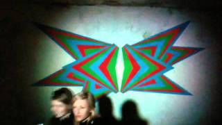 preview picture of video 'Reivo Muziejus @ Satta outside 2011'