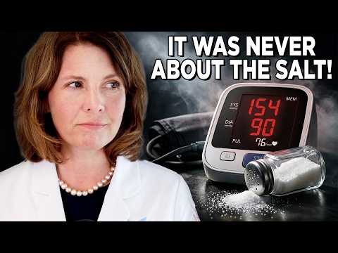 Lower High Blood Pressure EXTREMELY FAST!