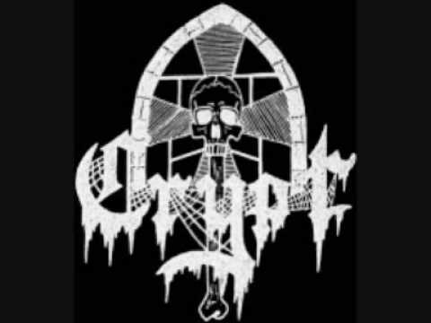 Crypt - Vladimir