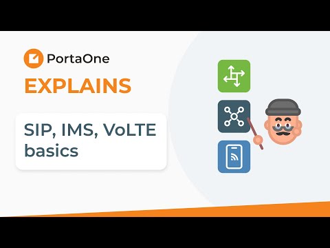 SIP vs IMS vs VoLTE: Understanding Voice Services