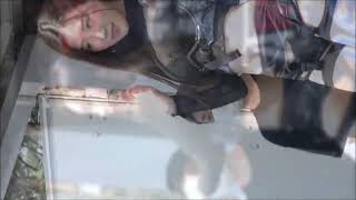 Haruka, CYBERJAPAN DANCERS, NS Rounder CAR SHOW & PHOTO SHOOT Vol 8 IN YAMANASHI