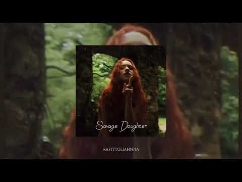 Ekaterina Shelehova - Savage Daughter [Slowed]