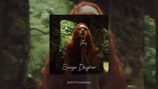 Download lagu Ekaterina Shelehova - Savage Daughter [Slowed] mp3